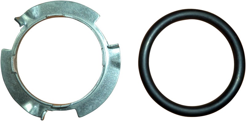 Dorman 576-233 Fuel Tank Compatible with Select Chevrolet/GMC Models - Image 5