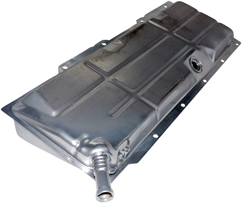 Dorman 576-233 Fuel Tank Compatible with Select Chevrolet/GMC Models - Image 1