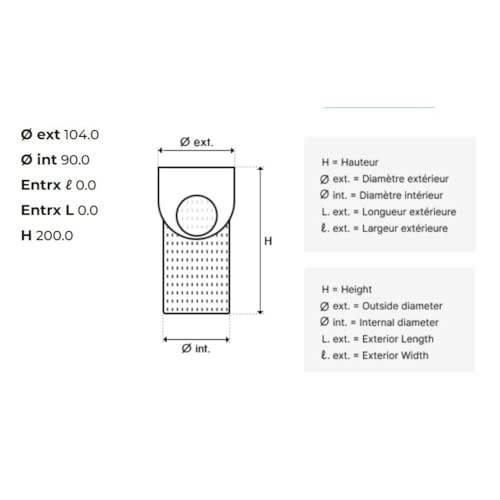 Haywards سلة مكنسة هايوارد الأصلية SPX2800M - Image 2