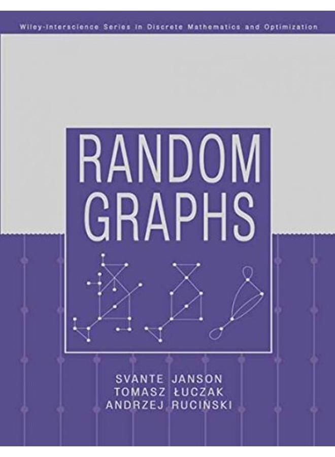 Random Graphs ( India )