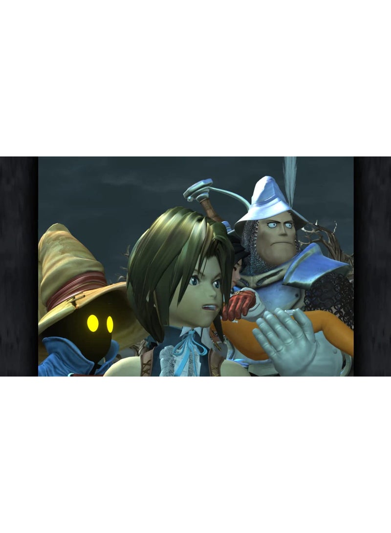 Square Enix Final Fantasy IX - Nintendo Switch - nintendo_switch - Image 4