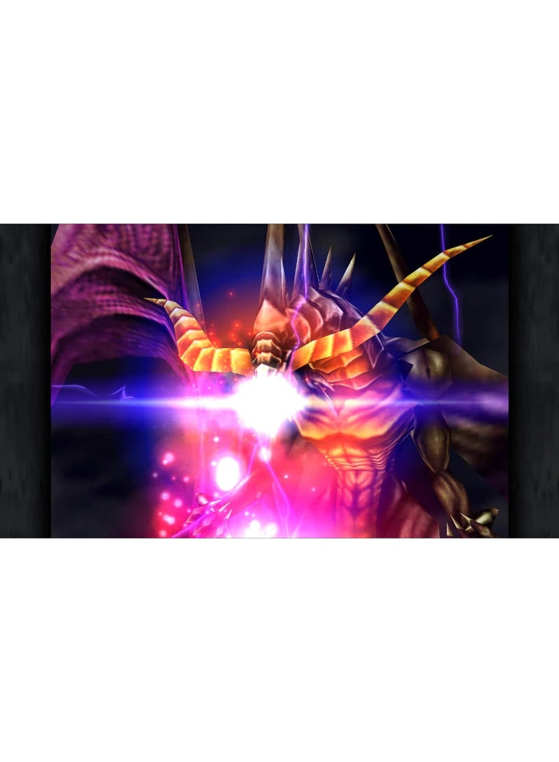 Square Enix Final Fantasy IX - Nintendo Switch - nintendo_switch - Image 5