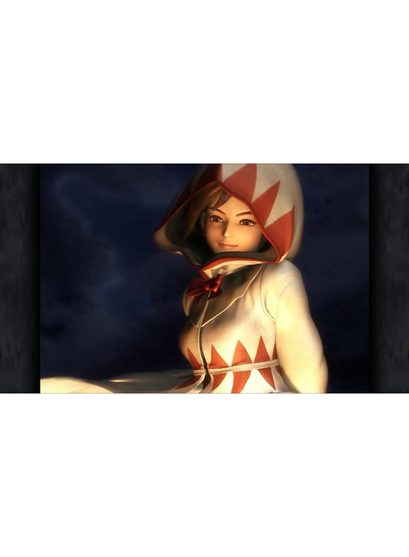 Square Enix Final Fantasy IX - Nintendo Switch - nintendo_switch - Image 2