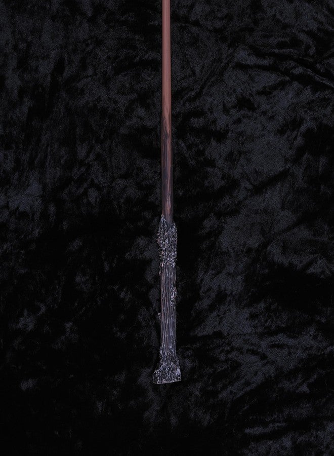 Caaju Fusked Plastic HP Wand for Kids - Cosplay New Designed Magic Wand for Potterheads - for Kids Birthday and Halloween Costume, Multicolor (HP Wand) - Image 3