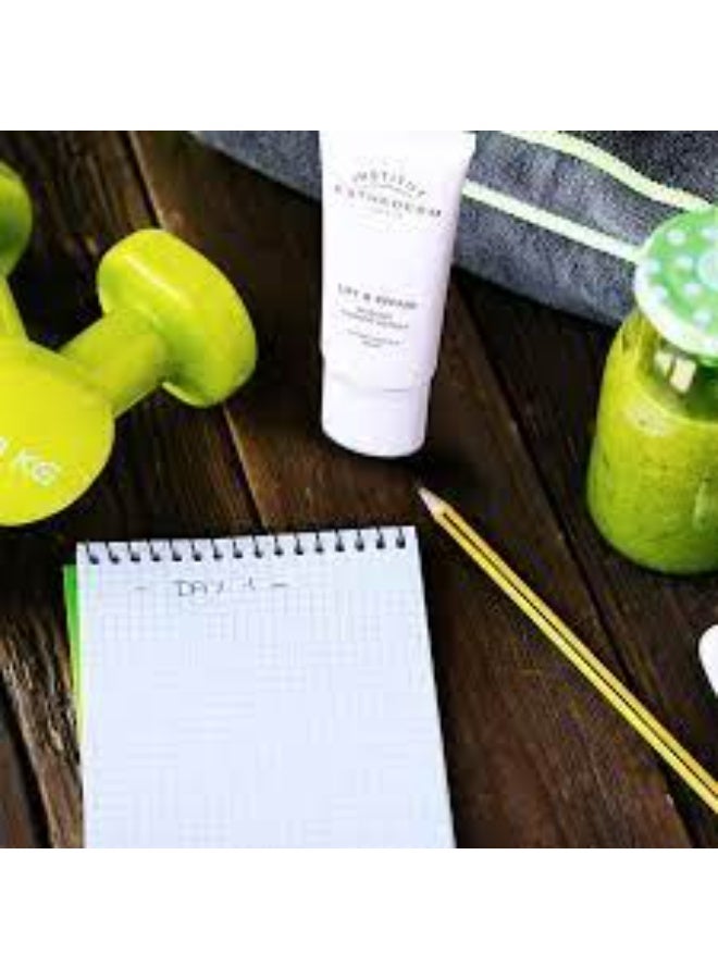 Esthederm Lift Repair Instant Repulp Mask 50ml - Image 4