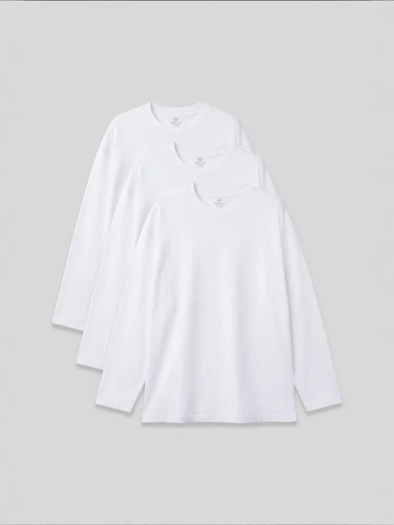 TOMMY Men's Cotton Elastane T-Shirt