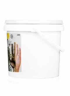 RHINOMOTIVE Hand Cleaning Paste, Heavy-Duty All Purpose Cleaning Paste, Removes any Stains and Oil, 3KG  - Image 2