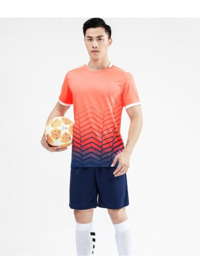 KUYING New Football Training Suit Set  - Image 2