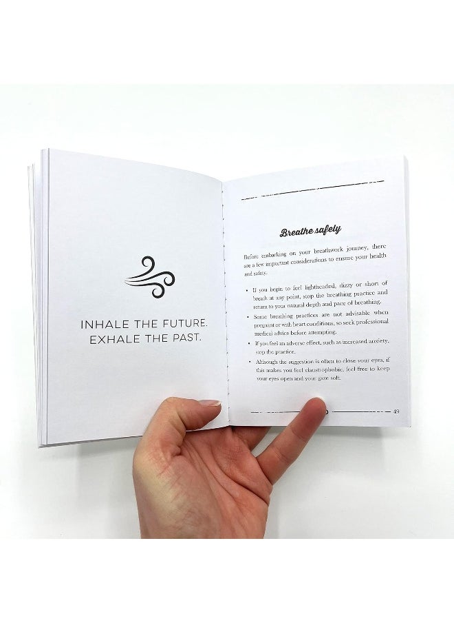 null - Little Book of Breathwork - Image 1