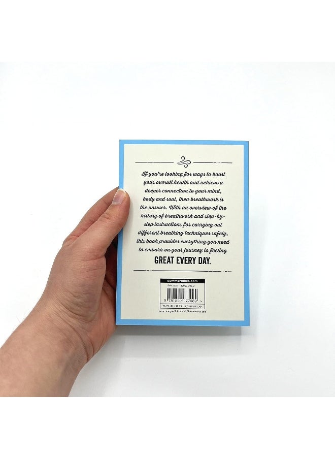 null - Little Book of Breathwork - Image 1