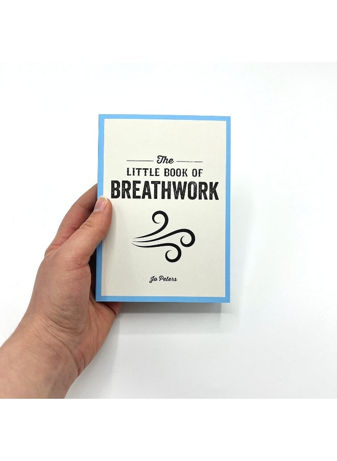 null - Little Book of Breathwork - Image 1