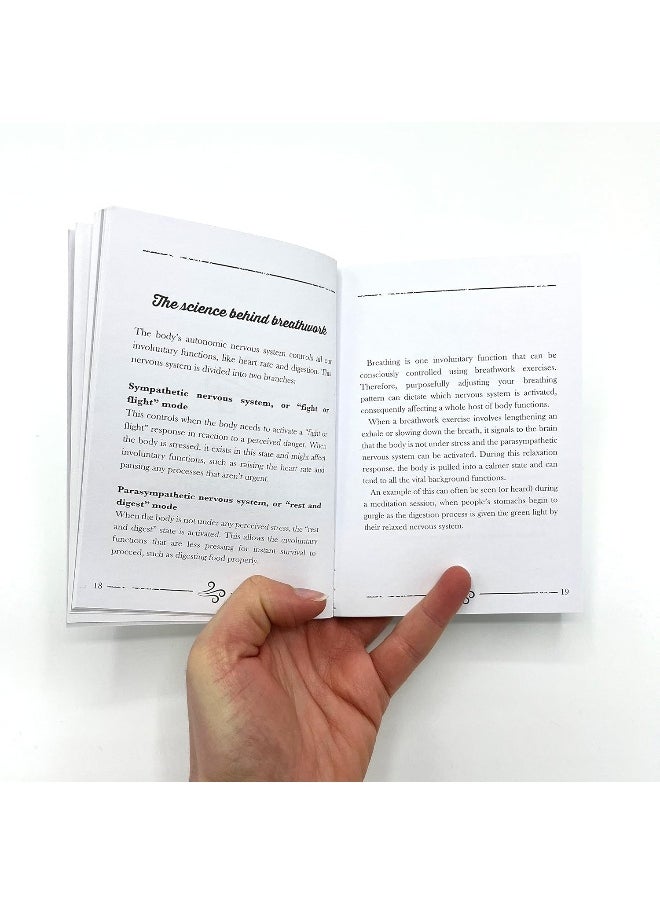 null - Little Book of Breathwork - Image 1