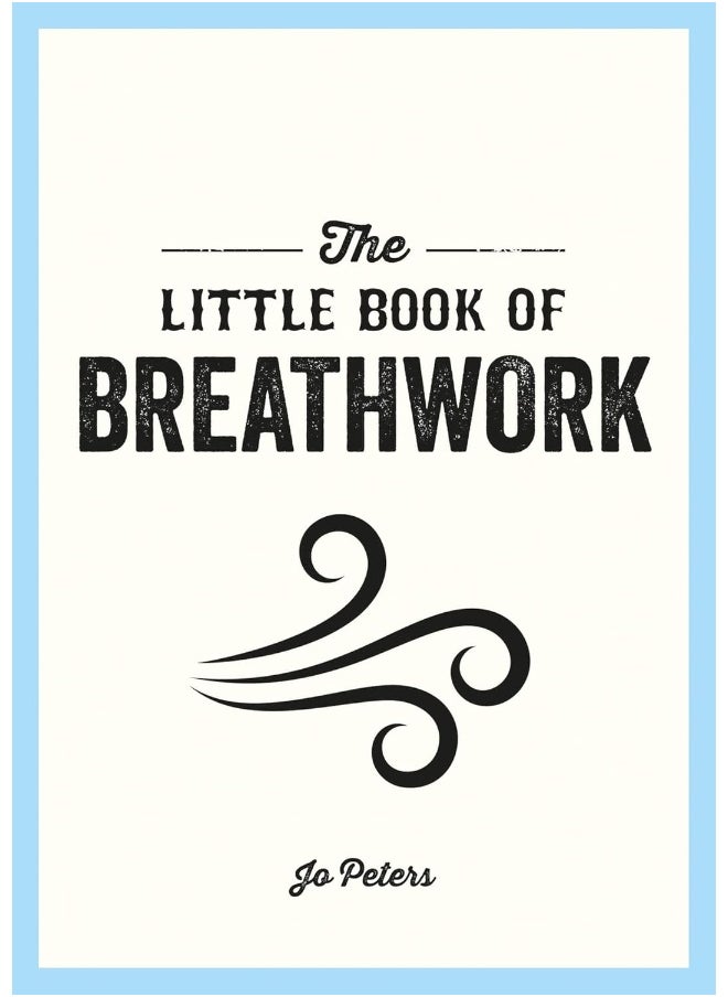 null - Little Book of Breathwork - Image 1
