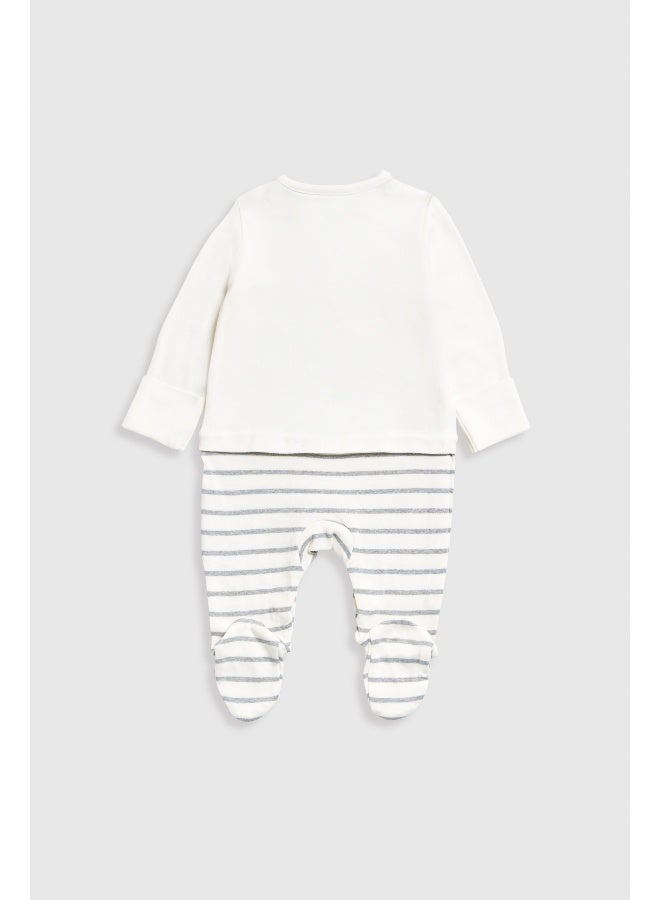 mothercare محاكاة الديناصورات الكل في واحد  - Image 2