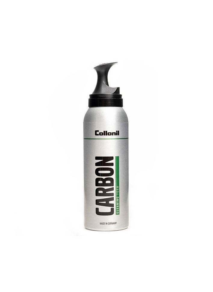 Collonil Collonil Carbon Lab Cleaning Foam – Powerful & Easy-to-Use Sneaker Cleaner  - Image 2
