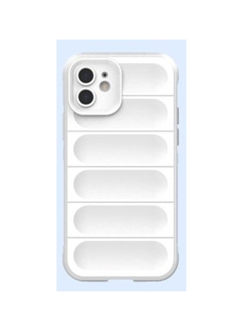 Loquat Suitable For iPhone Back Cover Shatterproof Phone Case - Image 2