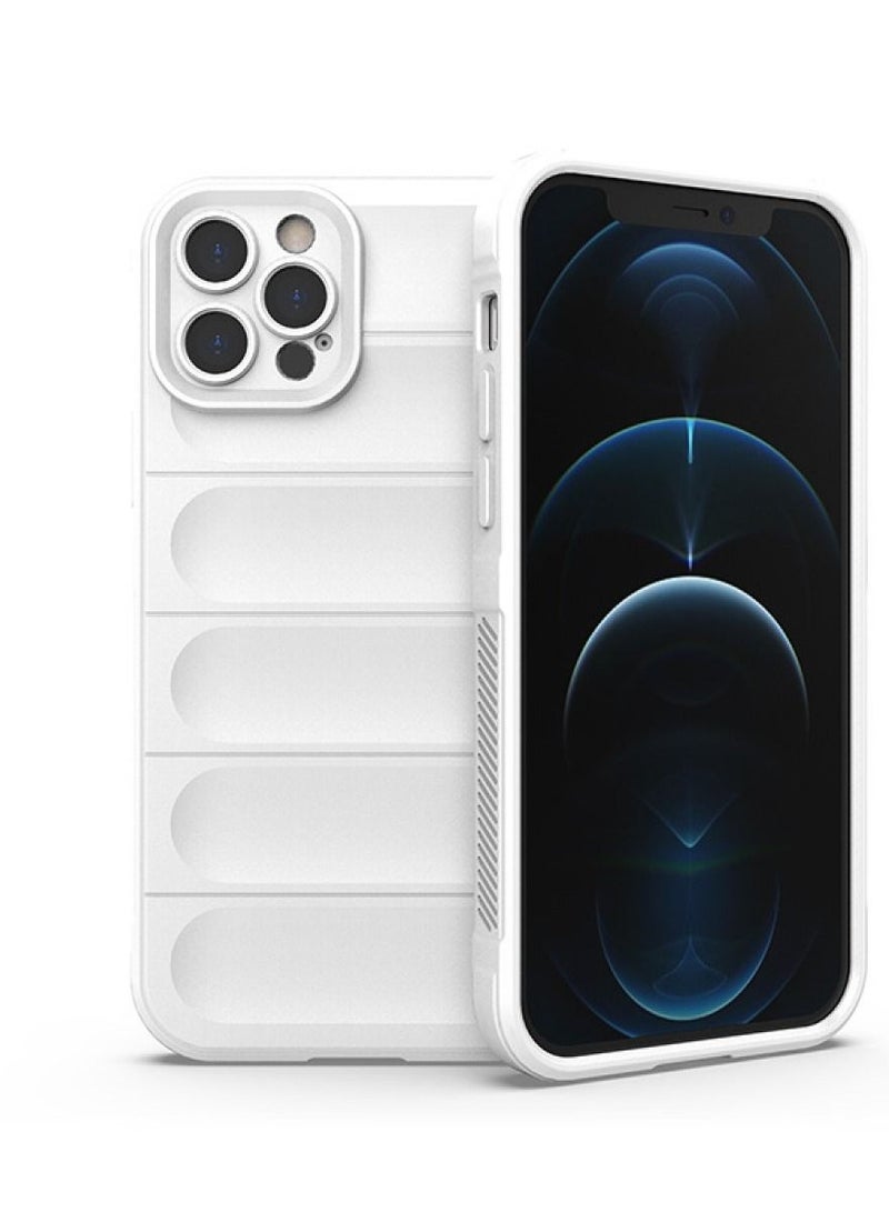 Loquat Suitable For iPhone Back Cover Shatterproof Phone Case - Image 1