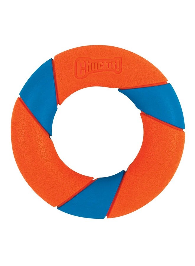 Chuckit! UltraRing Fetch and Chase Outdoor Dog Toy All Breeds - Image 4