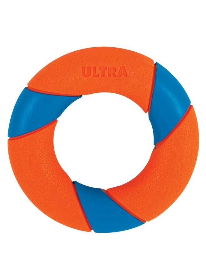 Chuckit! UltraRing Fetch and Chase Outdoor Dog Toy All Breeds - Image 5