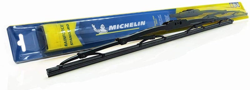 MICHELIN Traditional Rainforce Premium Wiper Blade 24 "inch - Image 1