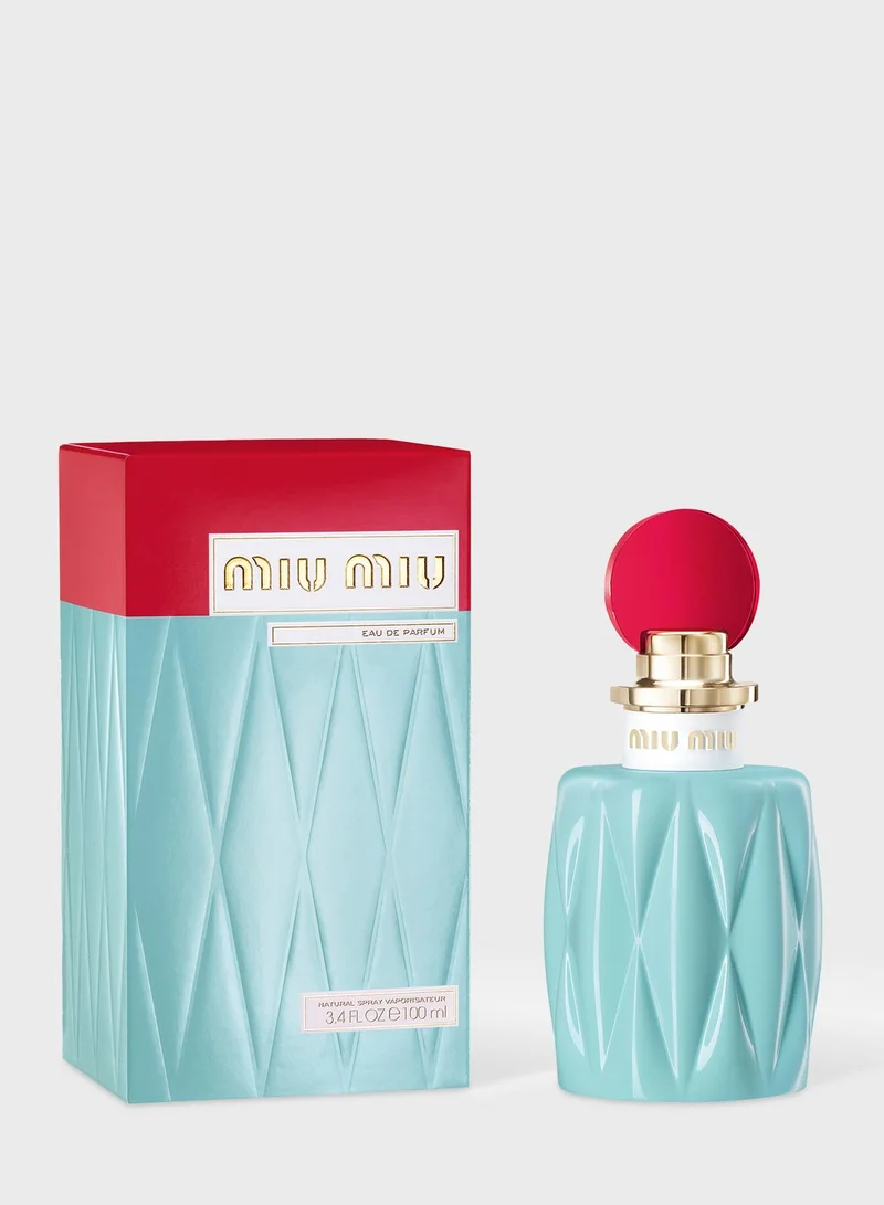 Miu Miu Miu Miu Signature Eau de Parfum 100ml
