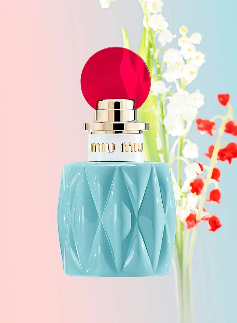 Miu Miu Miu Miu Signature Eau de Parfum 100ml