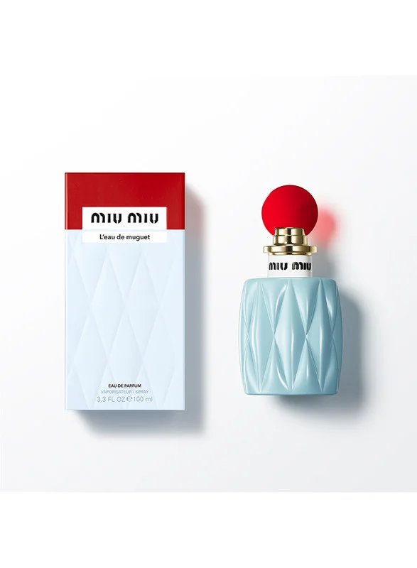 ميو ميو لو دو موغيه أو دو برفان 100 مل