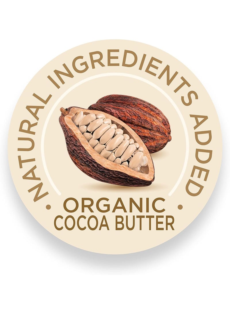 schick Intuition Pure Nourishment Women's Razor Blades with Organic Cocoa Butter - Image 4