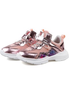 Cool Paris Girls Casual Sneakers  - Image 3