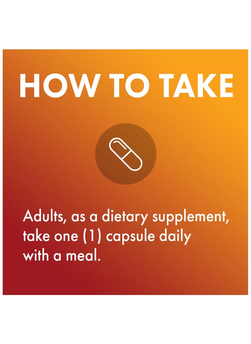 Dr. Mercola Vitamins d3 & k2 5,000 iu vitamin d3 180 mcg vitamin k2 (mk-7) per capsule, 30 capsules, dietary supplement  - Image 5