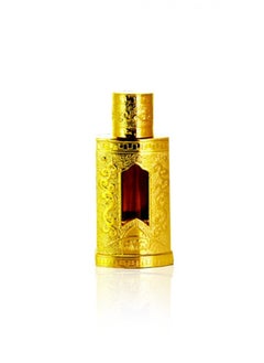 MAKKAJ Dahn Al Oud Haneen perfume oil 3 ml  - Image 1