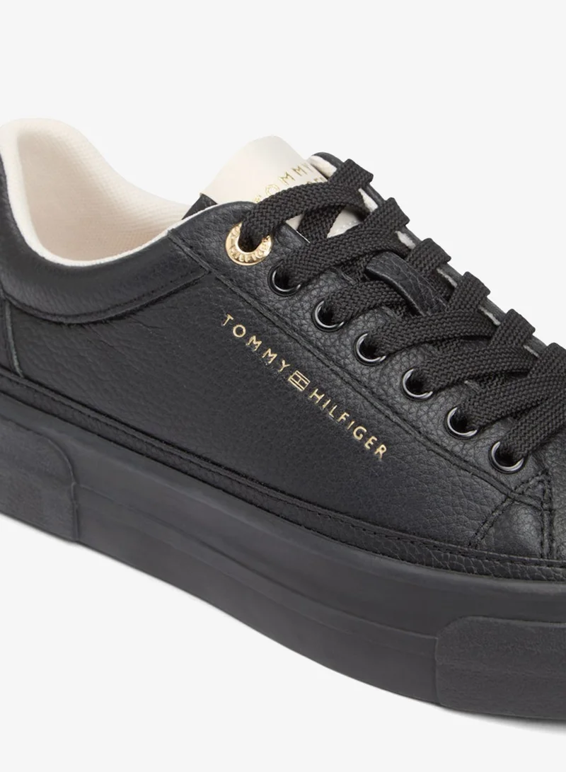 TOMMY HILFIGER  Casual Low Top Sneakers for Women | Best Price UAE