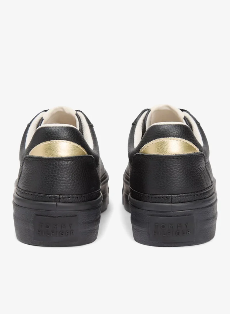 TOMMY HILFIGER  Casual Low Top Sneakers for Women | Best Price UAE