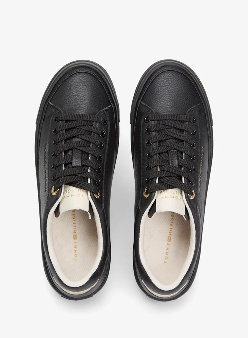 TOMMY HILFIGER  Casual Low Top Sneakers for Women | Best Price UAE