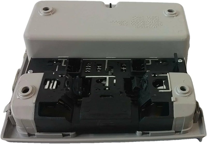 DEMULAX Overhead Console Lamp for Hyundai Tiburon 2006-2008 - Image 2