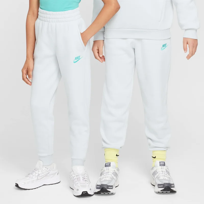 نايكي بناطيل الجري سبورتسوير كلوب فليس للاطفال