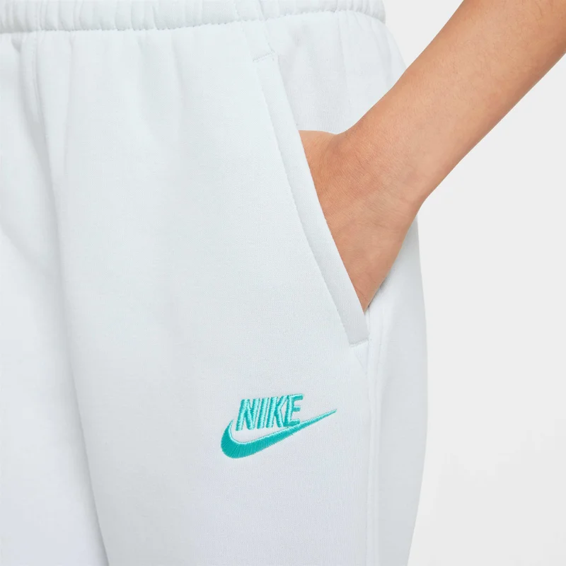 Nike Ivory Nike Sportswear Club Fleece  | Best Price UAE