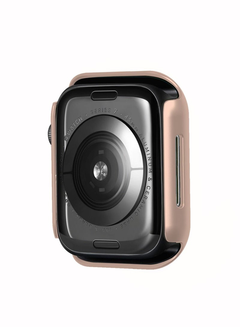GULFLINK Protective Case Cover For Apple Watch Series 7 45mm - Image 4