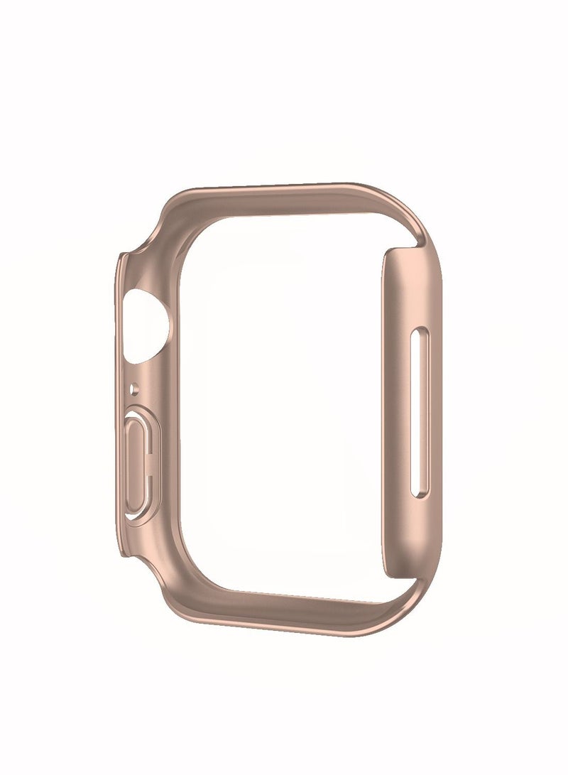 GULFLINK Protective Case Cover For Apple Watch Series 7 45mm - Image 3