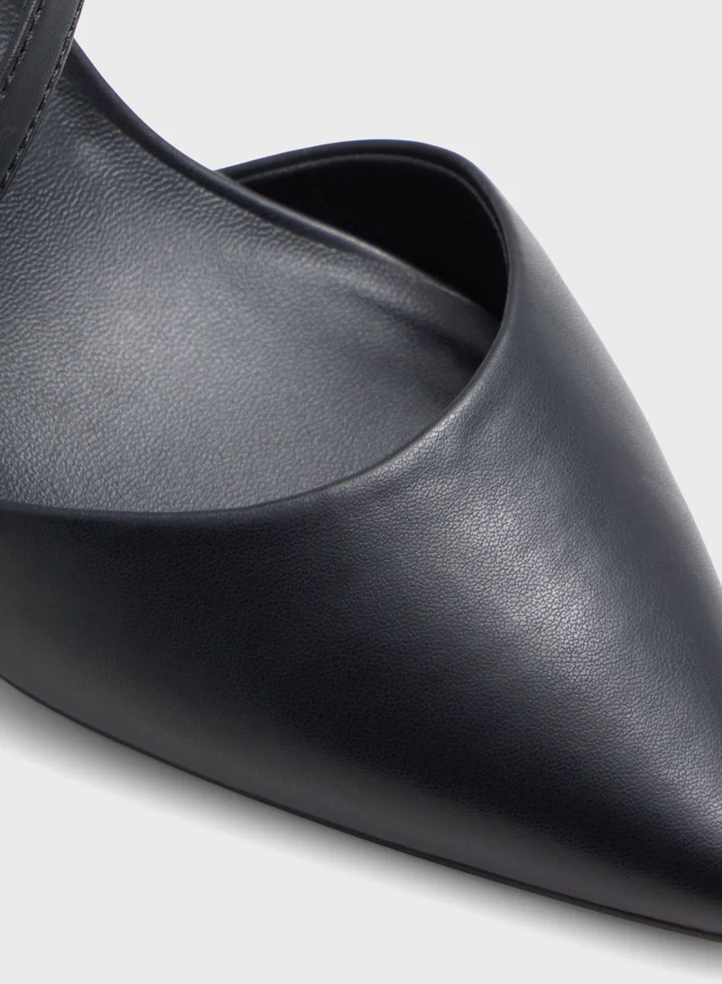 CALL IT SPRING Margaux Pointed Toe Sandal