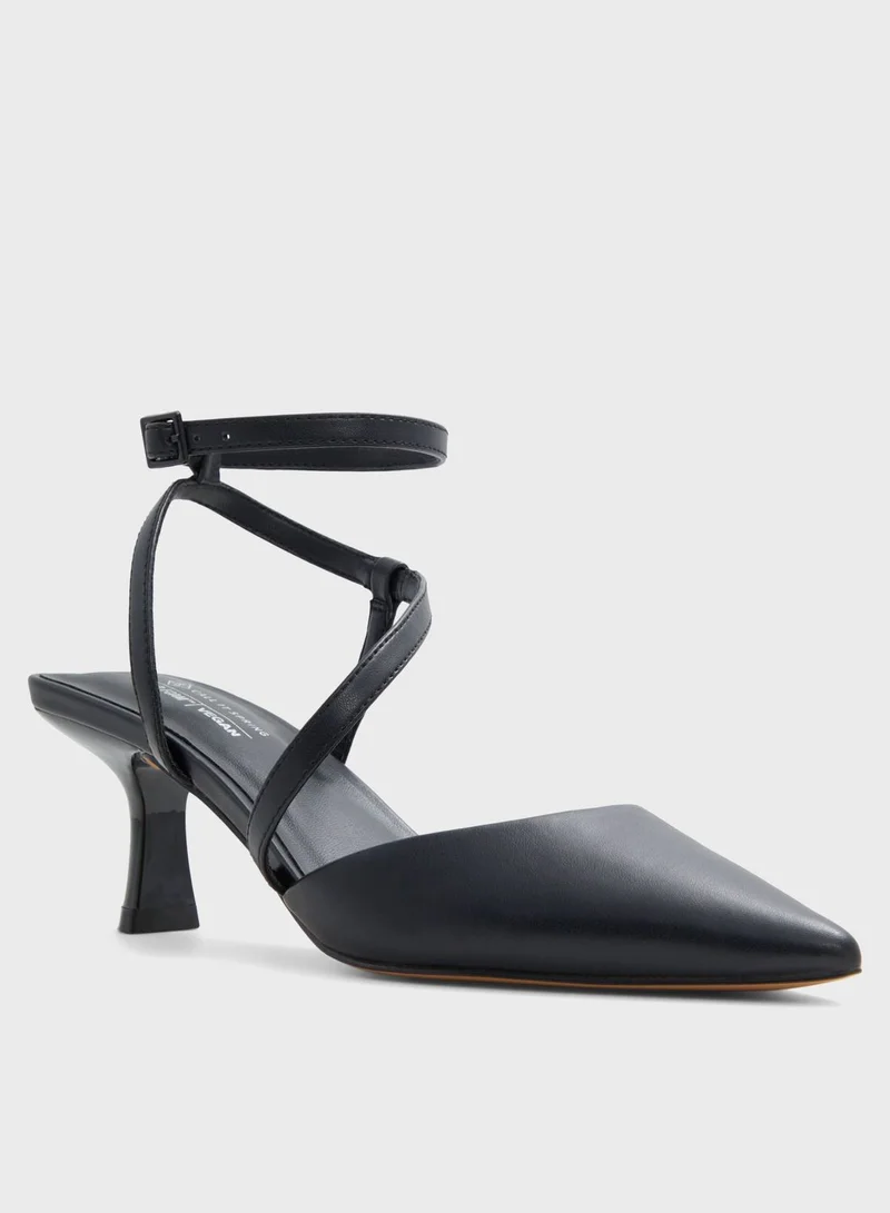 CALL IT SPRING Margaux Pointed Toe Sandal