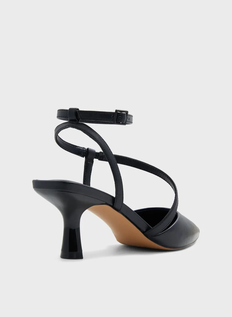 CALL IT SPRING Margaux Pointed Toe Sandal