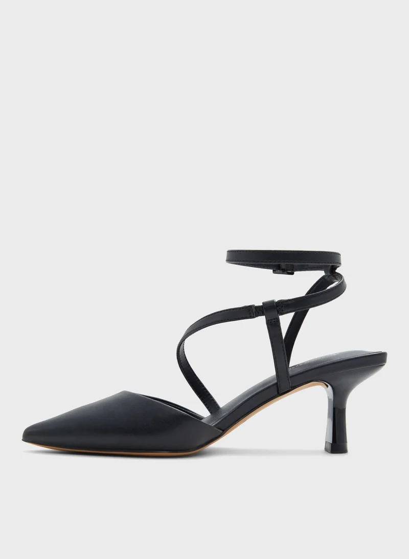CALL IT SPRING Margaux Pointed Toe Sandal
