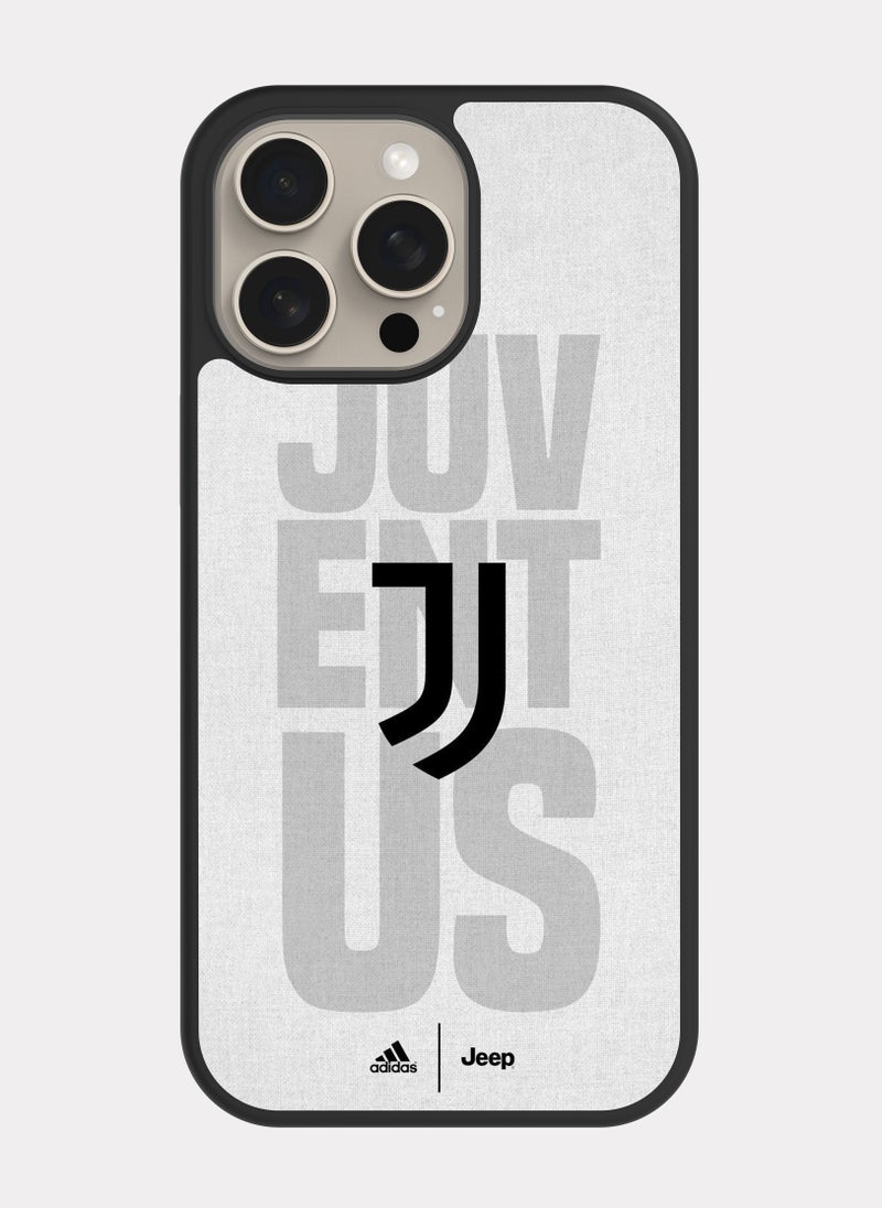 PXLAAT iPhone 15 Pro Max case cover Juventus FC  - Image 1