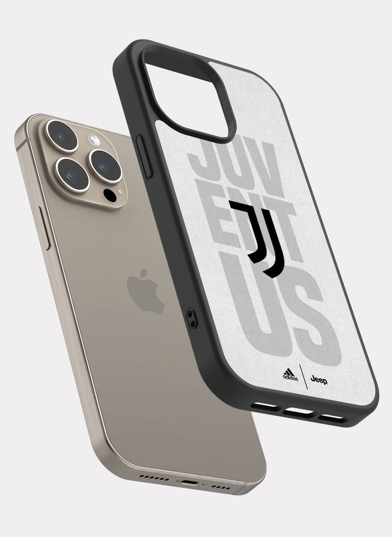PXLAAT iPhone 15 Pro Max case cover Juventus FC  - Image 2