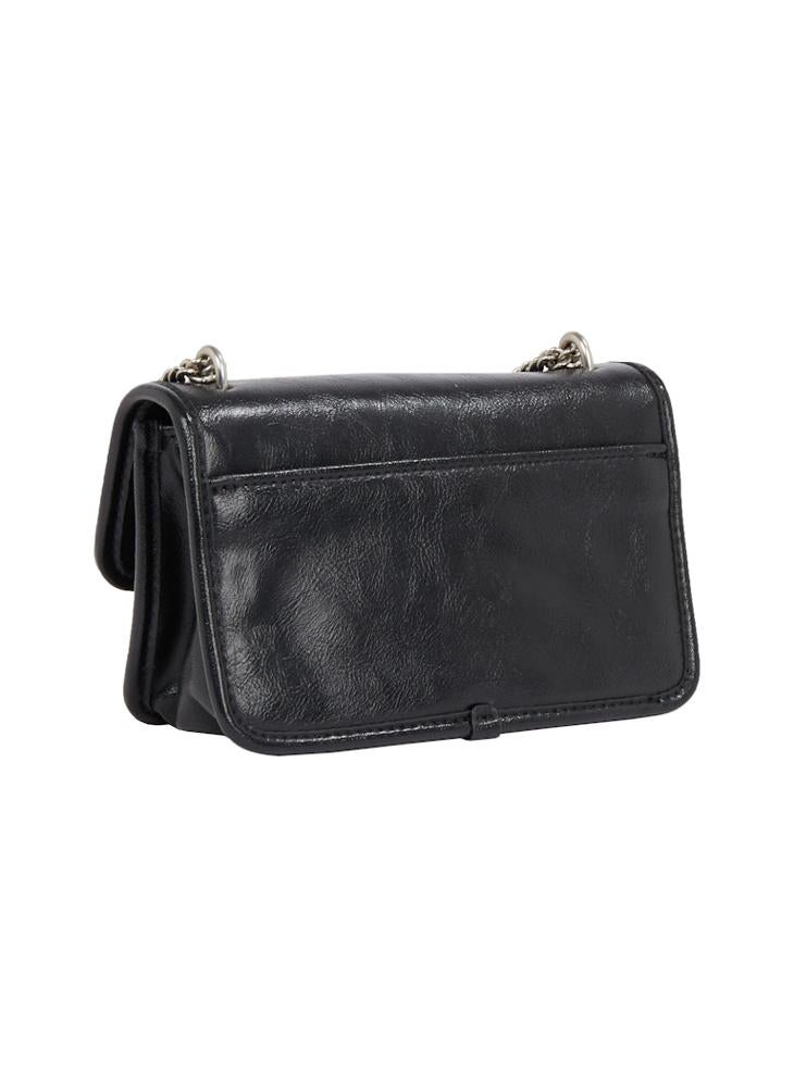 Calvin Klein Jeans CHAIN MINI FLAP BAG  - Image 2