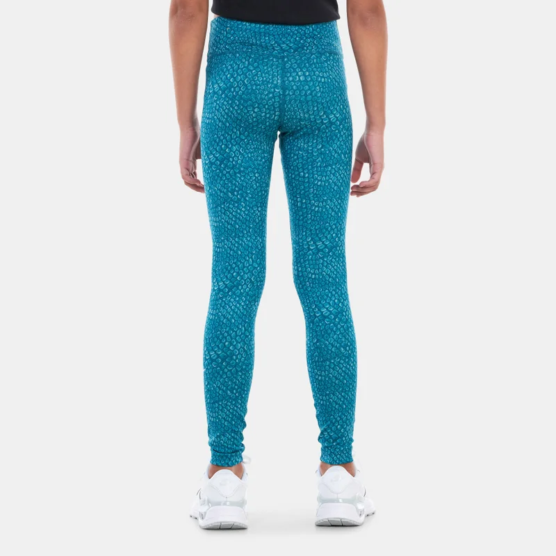 Nike Kids' Dri-FIT One Training Leggings (Older Kids)