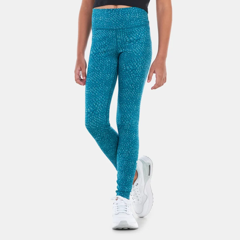 Nike Kids' Dri-FIT One Training Leggings (Older Kids)