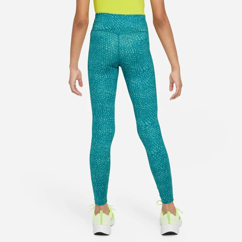 Nike Kids' Dri-FIT One Training Leggings (Older Kids)