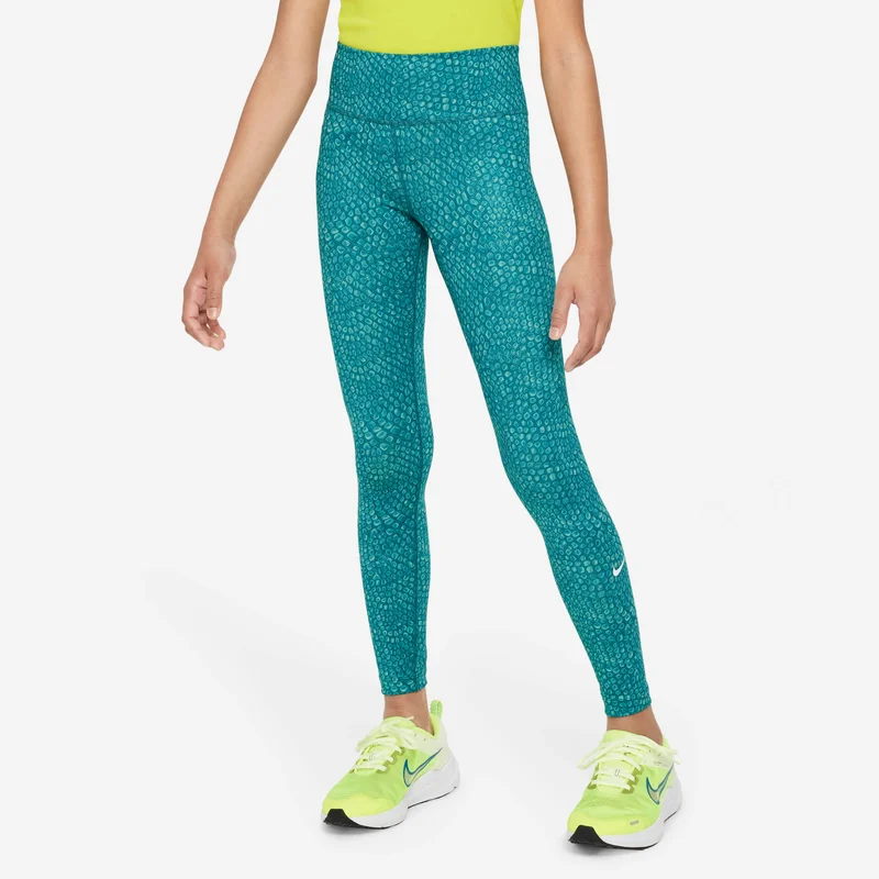 Nike Kids' Dri-FIT One Training Leggings (Older Kids)